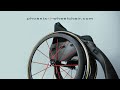 The Phoenix i - The Worlds First Smart Wheelchair