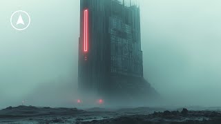 THE SILENT TRANSMISSION // 1 Hour Cinematic Sci-Fi Ambience