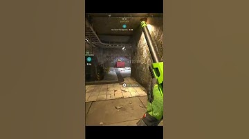 *NEW* MW2 throwing KNIFE ACROSS the map!! 🤯🔥🔥