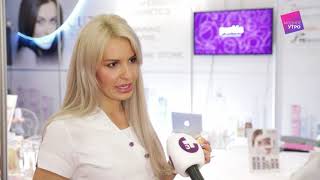 Cutis Medical на выставке ILUMESS 2019, Таллин