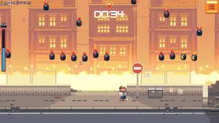 Ultimate briefcase super briefcase 2 - Android app - GogetaSuperx screenshot 3