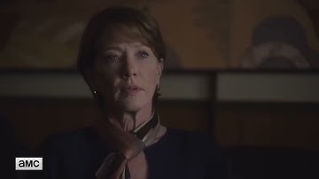 "Have some more chicken, have some more pie. It doesn