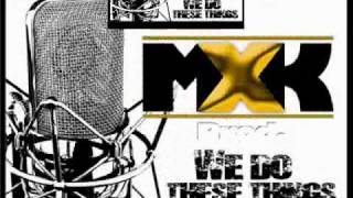 Maxakre Kyno CaZz : parait qu'on est dead !