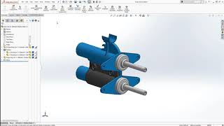 Famous SOLIDWORKS - Hide & Show Components Profile