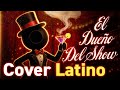 🎩 El Dueño del Show | Animacion Stickman