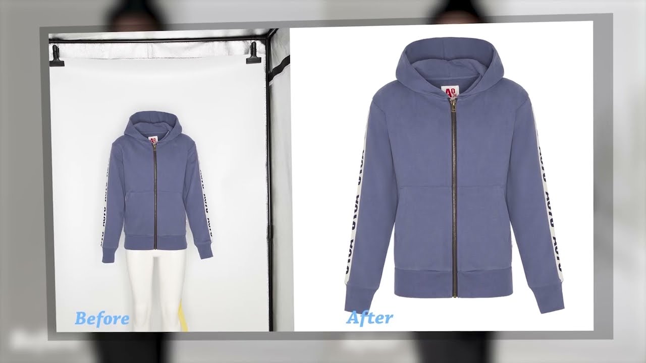 Affordable Photo Clipping Path Services | Fast & Quality Ensured