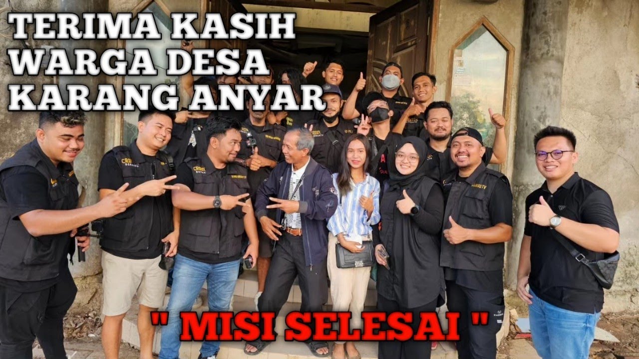 BANG BREW MENANGIS DIRUMAH DOKTER WAYAN