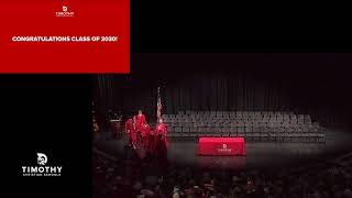8th Grade Celebration 2026