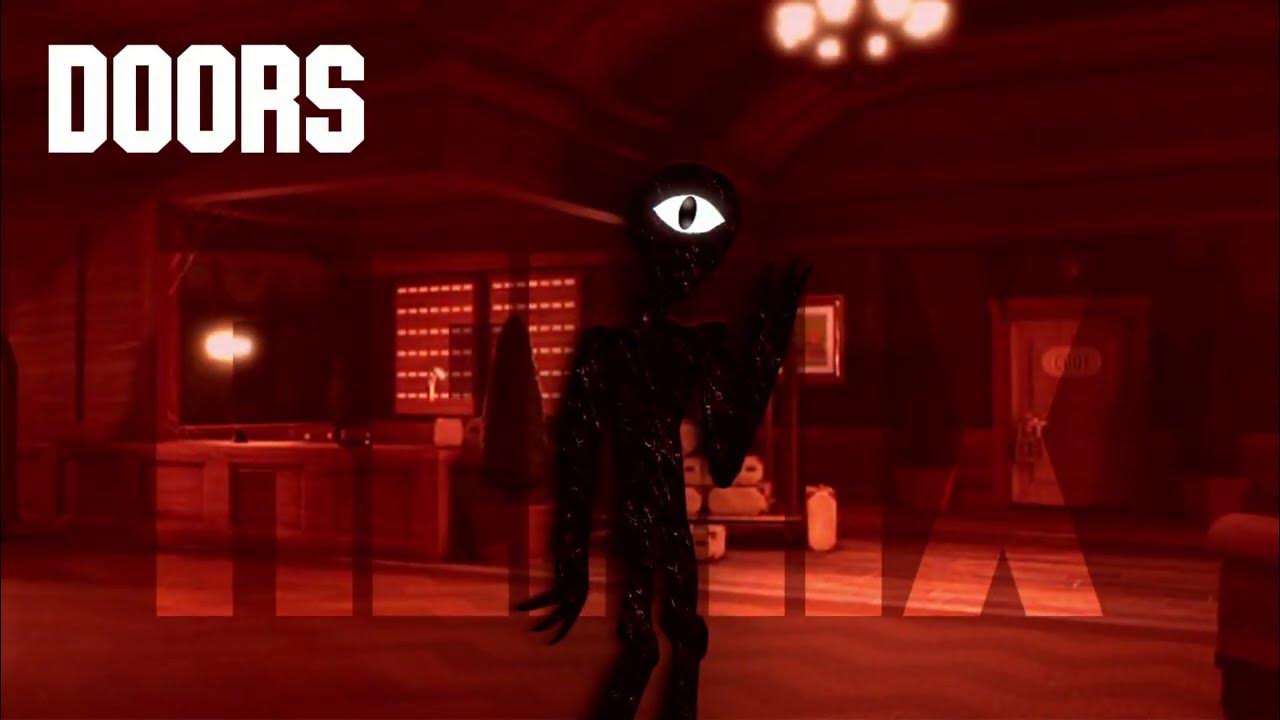 Here I Come DOORS OST Remix YouTube