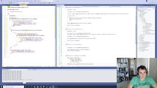 Code With Me: SpaceBib