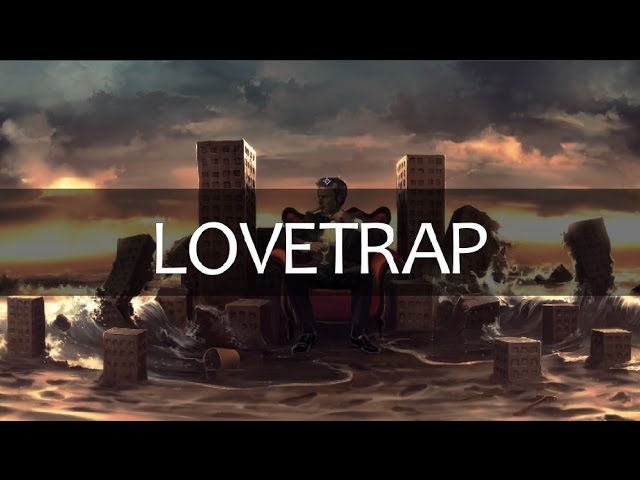 Jake Herring - Little Mess (!KE Remix)