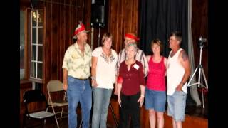 Dyck Reunion 2011 Music Video Slideshow