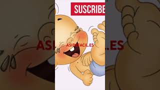 Sonido Risa Bebé - Risa Contagiosa De Bebé