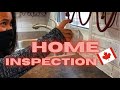 Home Inspection | Buhay Canada Carino Family