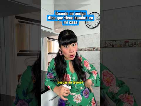 Mi casa es su casa 🤭💕 #shorts #humor #tiktokvideo#comedia #funny #fyp