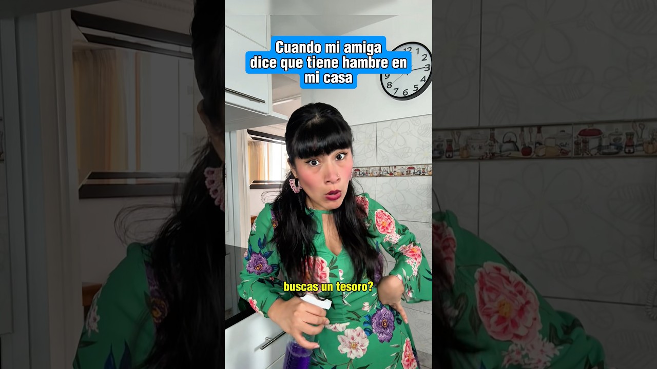 Mi casa es su casa 🤭💕 #shorts #humor #tiktokvideo#comedia #funny #fyp