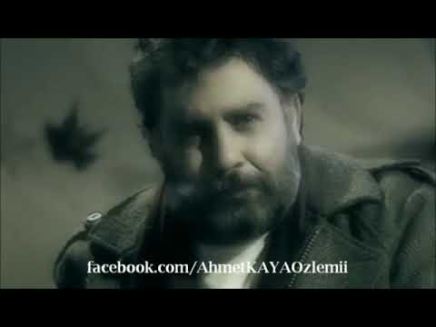 Ahmet Kaya - Duygusal Konuşması