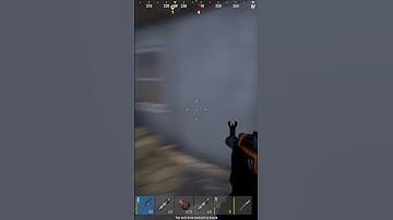 Rust Harbor How to Get The Blue Card