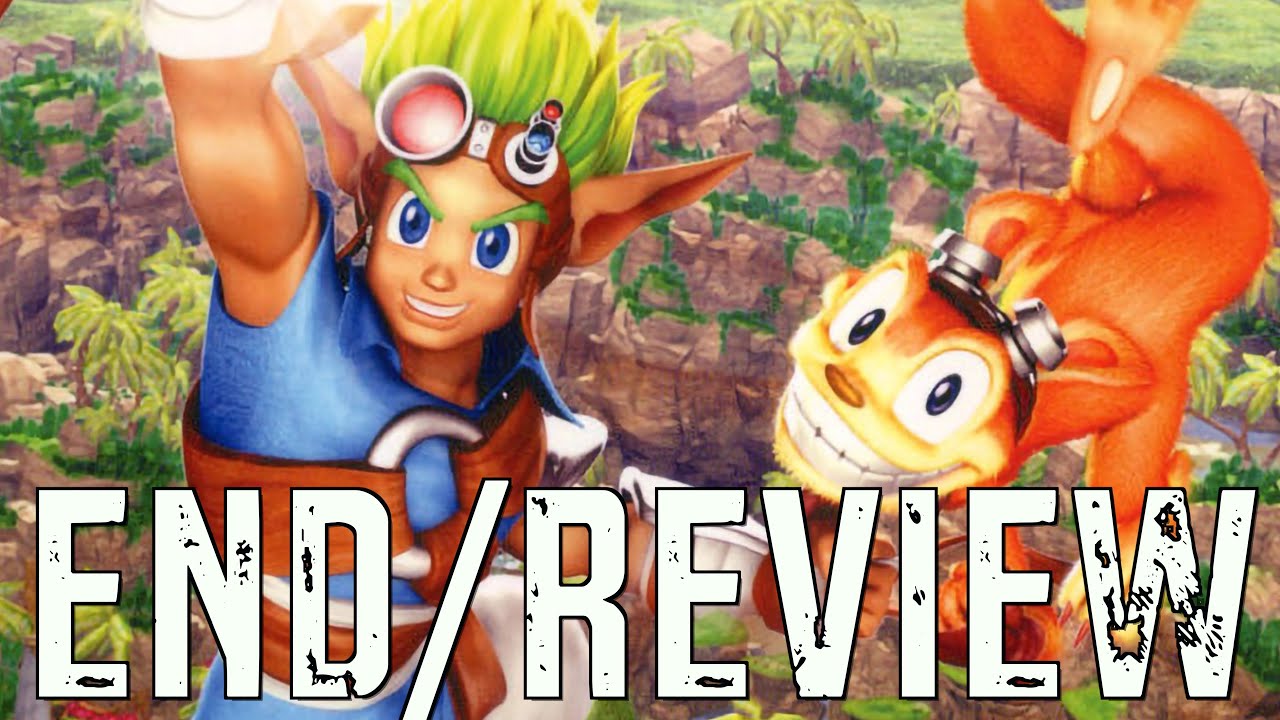 JAK AND DAXTER ENDING FINALE Walkthrough PLAYSTATION 5 Gameplay Part 3 jak-and-daxter-ending-finale-walkthrough-playstation-5-gameplay-part-3