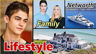 The "Hero Fiennes Tiffin" Lifestyle 2024: A Guide to Her Age and Wife. #herofiennestiffin Net Worth