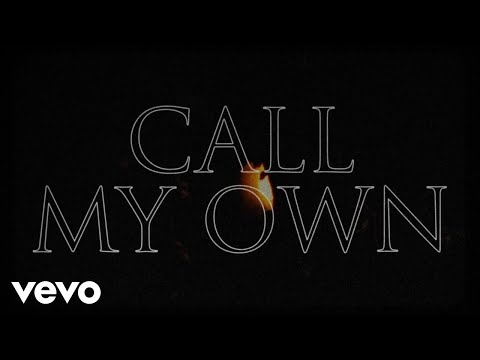 Greta Van Fleet - Call My Own (Visualizer)