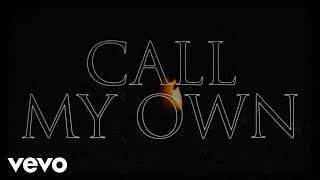 Greta Van Fleet - Call My Own (Visualizer)
