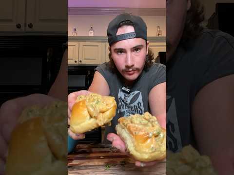 The Best Shrimp Roll I Ve Ever Made