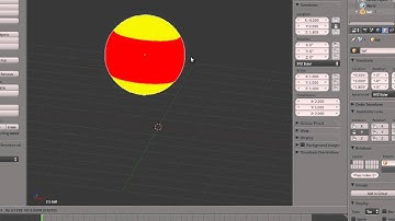 02 2D Bouncy Ball 02 Building a Simple Ball Rig