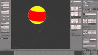 02 2D Bouncy Ball 02 Building a Simple Ball Rig