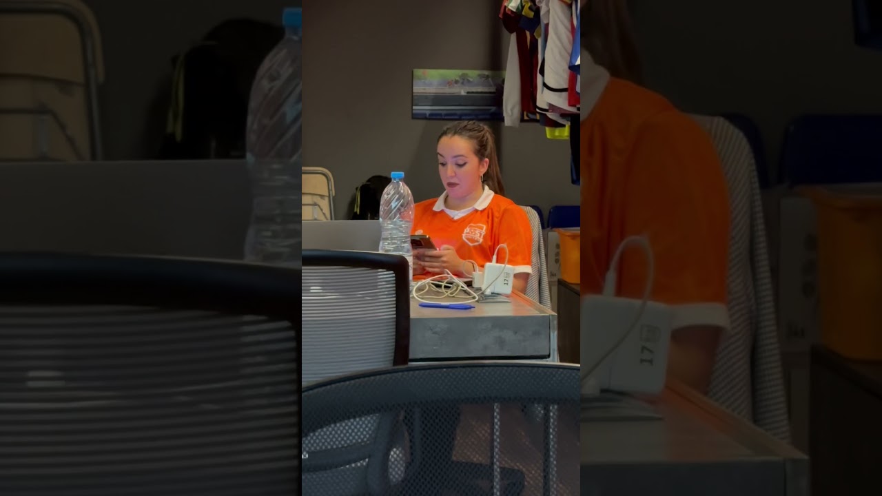 POV: Le HACEN un CLAUSULAZO a ELENA en el FANTASY 😂