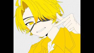 たつやの配布線画塗り - YouTube