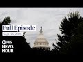 PBS News Hour full episode, Sept. 25, 2025