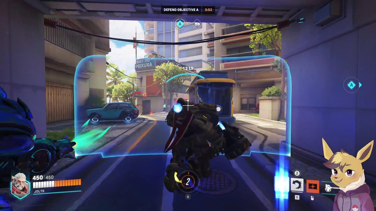 Tucma on attempt 4! Will we die in the poison?