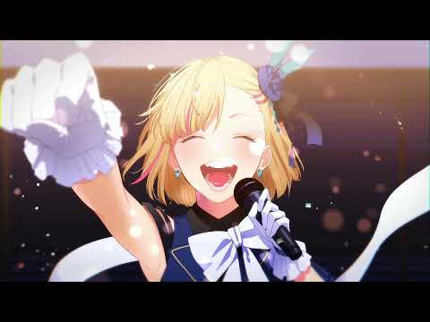 【VTuber】誇り高きアイドル／HoneyWorks 【歌ってみた】