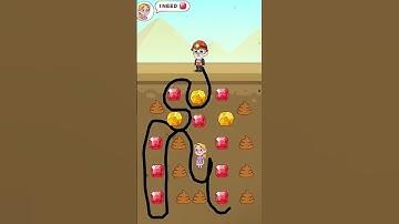 funny android game | android puzzle game 596 #shorts #short #funny #viral