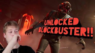 Unlocking The Visitor Skin Fortnite Battle Royale