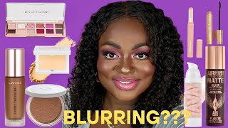 Flawless Skin? Lawless Foundation + Fenty + Charlotte Tilbury Spray screenshot 5