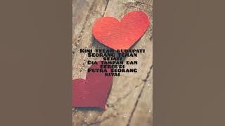 Teman sejati gambus (cover)nurhayati   Lirik