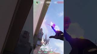 Ascent A Site Killjoy Lineups #valorant #ascent #killjoyguide #killjoylineups   #rankpush