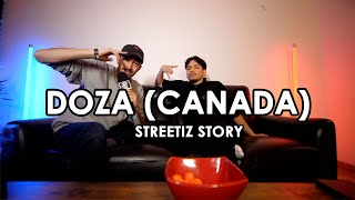 Streetiz Story - Doza (Canada)