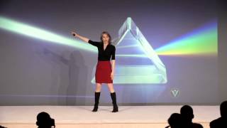 Victoria LaBalme Sizzle Reel August 2015