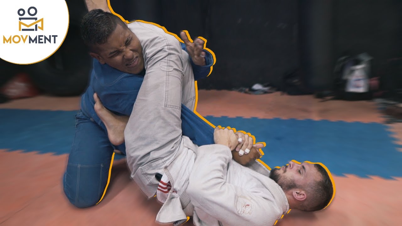 JIU JITSU (CT FURIOSOS)
