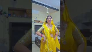 Beautiful Bhabhi Ji Dance Ll Like & Subscribe Ll