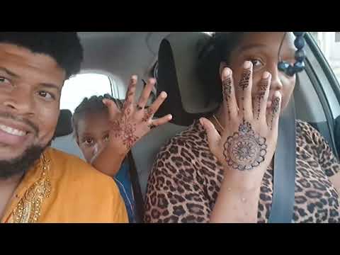 Happy Indian Arrival Day | Spend The Day | Chit Chst with Nich | Trinidad 