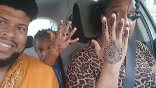 Happy Indian Arrival Day | Spend The Day | Chit Chst with Nich | Trinidad
