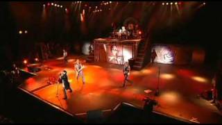 Scorpions - Bad Boy Running Wild (Live @ Wacken 2006)