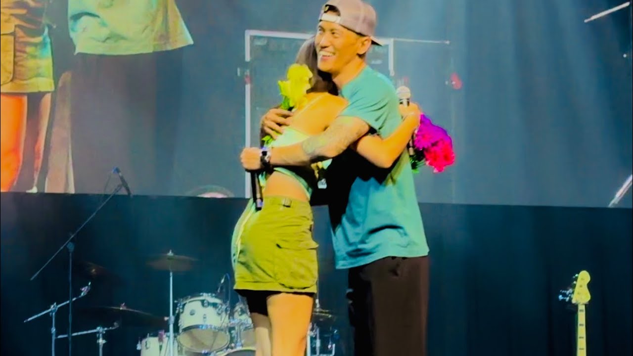 G’nie & Jenevy Sui