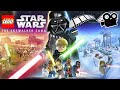 LEGO STAR WARS EPISODIO IV PELICULA COMPLETA DEL JUEGO EN ESPAÑOL Story Game Movies