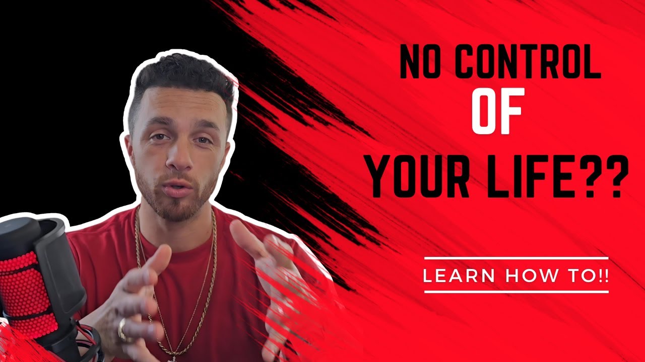 Master Your Life: (Control Thoughts, Emotions, and Actions for Ultimate Success)