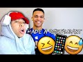 HE DON'T MISS | Kyle Exum - If Apple Made a Restaurant | SimbaThaGod Reacts